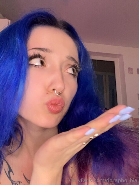 Dorapho Bia model top image