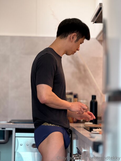 Peterandtekky pornstar sex img