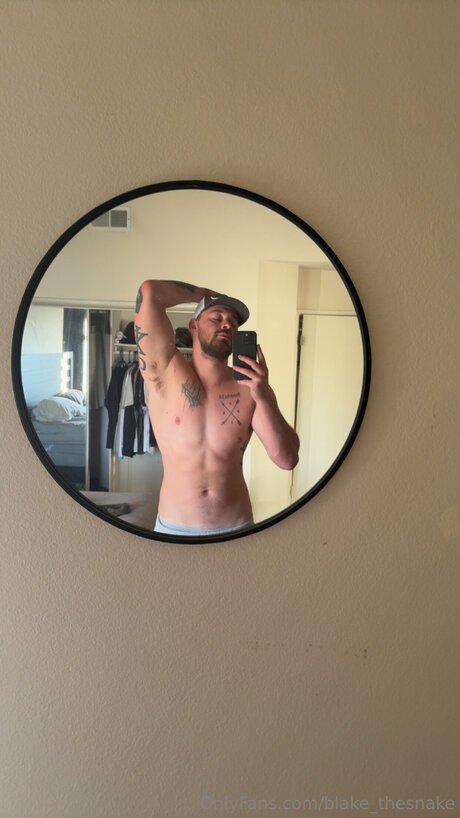 Blake Thesnake pornstar exclusive pictures