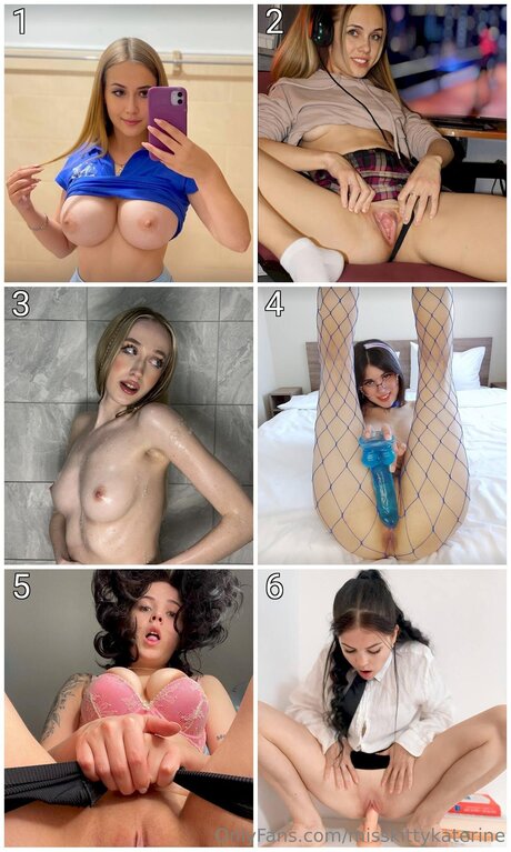 Misskittykaterine nude pornstar images