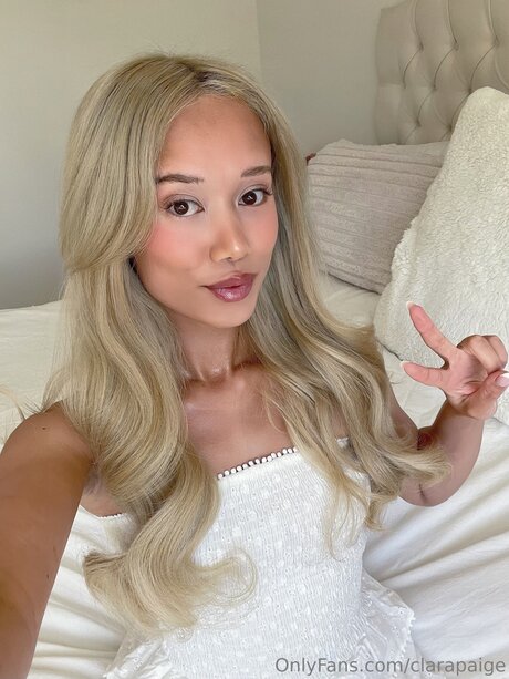 Clarapaige star free image