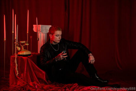 Icy Mikey888 star perfect gallery