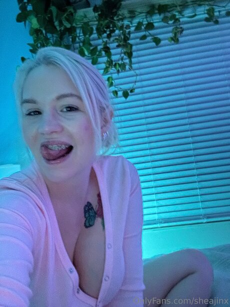 Sheajinx hot star pics