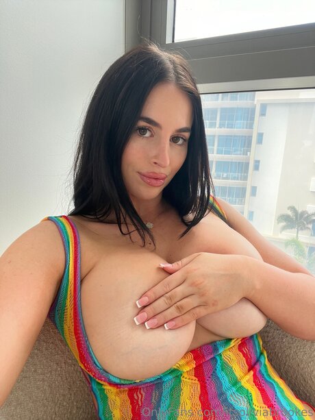 Oliviabrookess model xxx image