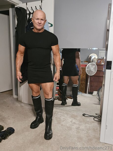 Hdeanc271 star hot image