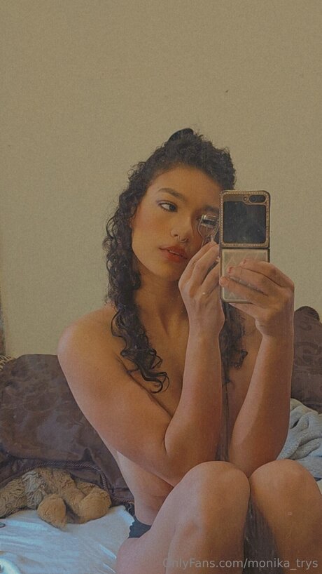 Monika Trys adult actress pics