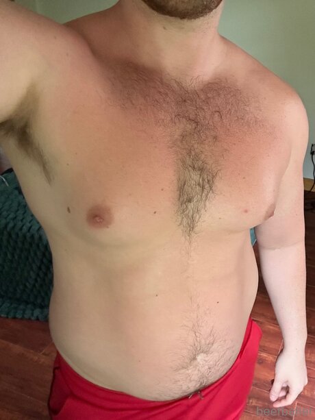 Beefballer nudes pornstar image