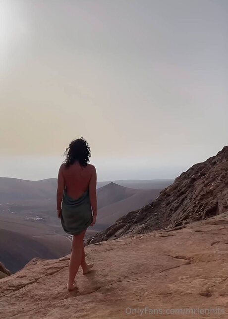 Mrlenhits pornstar sexy image