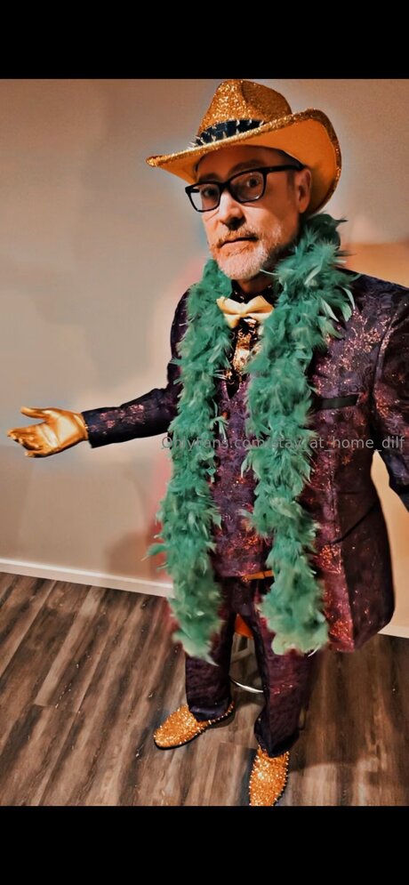 Stay At Home Dilf pretty pornstar archive