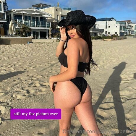 Babyyyybellaa pornstar best pic