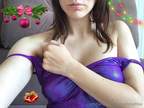 Sarastonefree porn model pictures