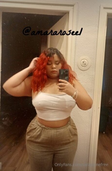 Sarastonefree star photos