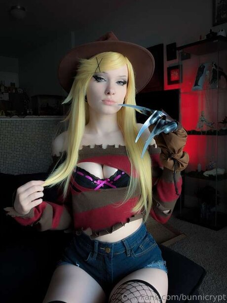 Bunnicrypt sex pornstar archive