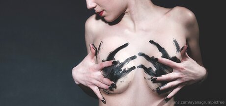 Ayanagrumpixfree adult actress galleries