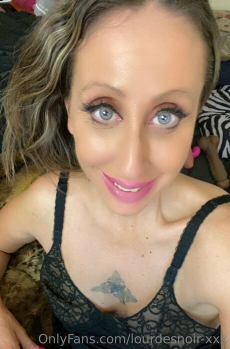 Lourdesnoir Xxx erotic star image