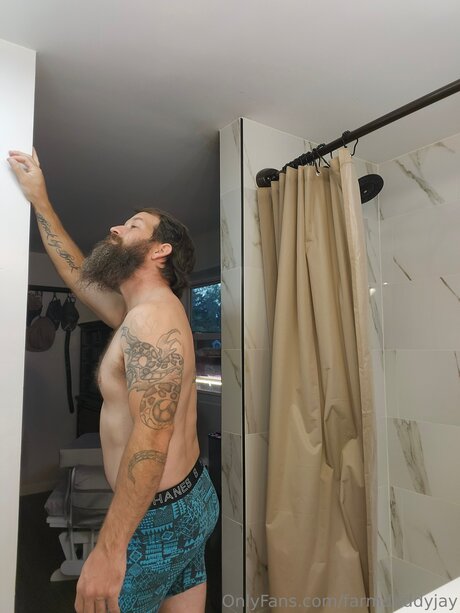 Farmdaddyjay hot star photos