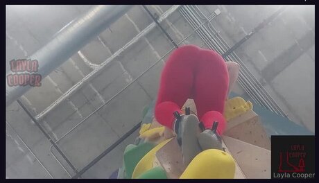 Layla Cooper star nice img