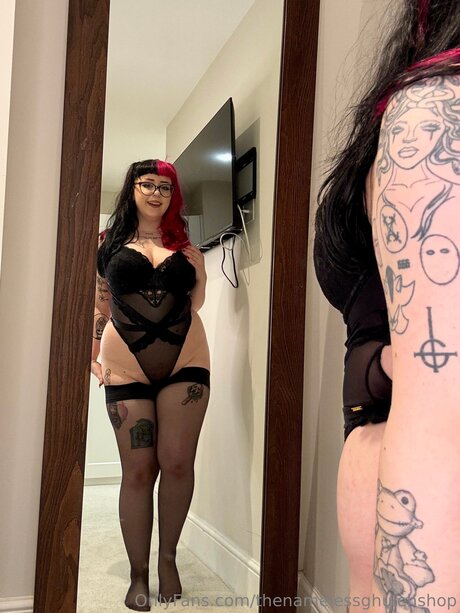 Thenamelessghulehshop top pornstar img