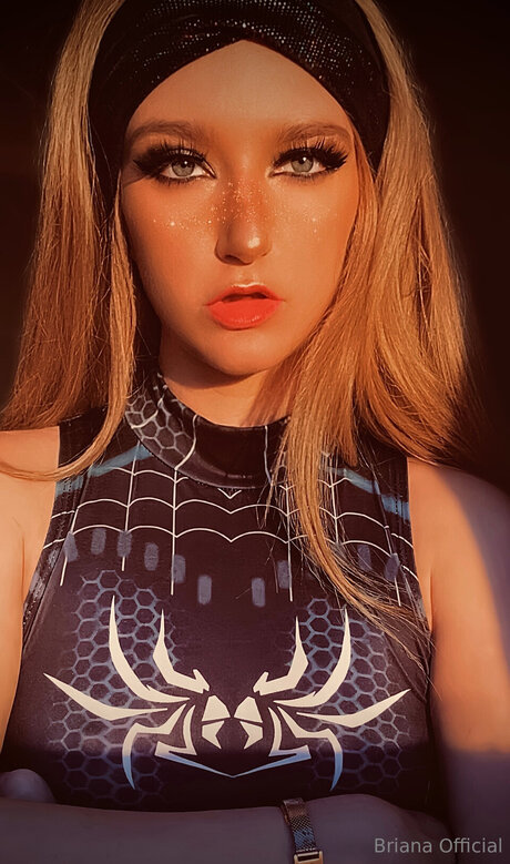 Brianagayleofficial hot model archive