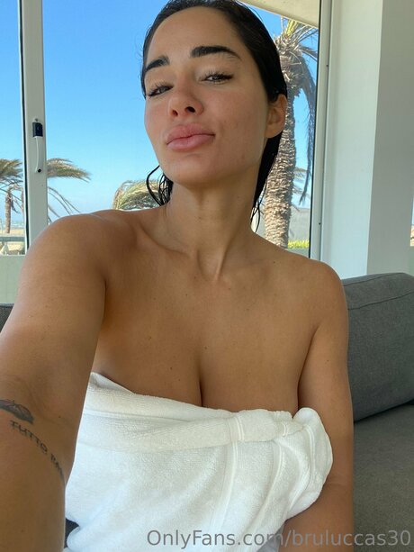 Bruluccas30 beautiful pornstar pic