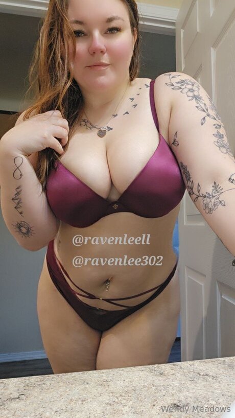 Justwendym nude pornstar pictures