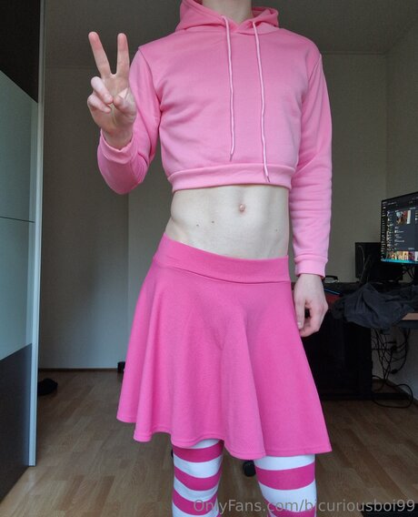 Bicuriousboi99 sexy model photos