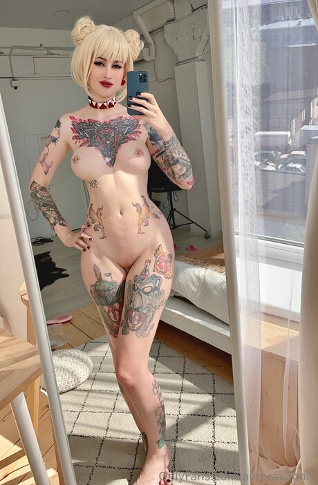 Avrorasgonly high quality actress picture