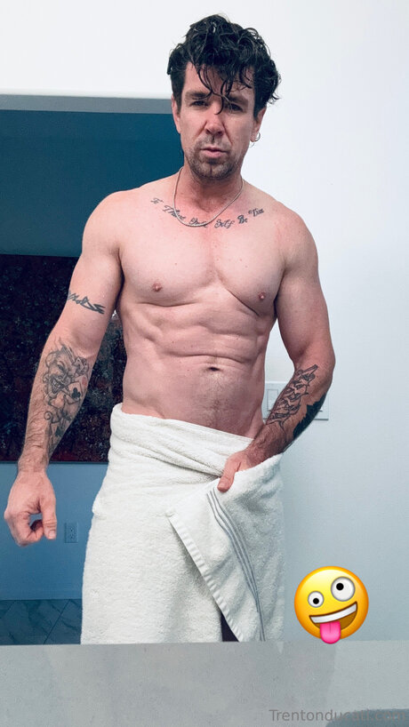 Trentonducati porn model gallery