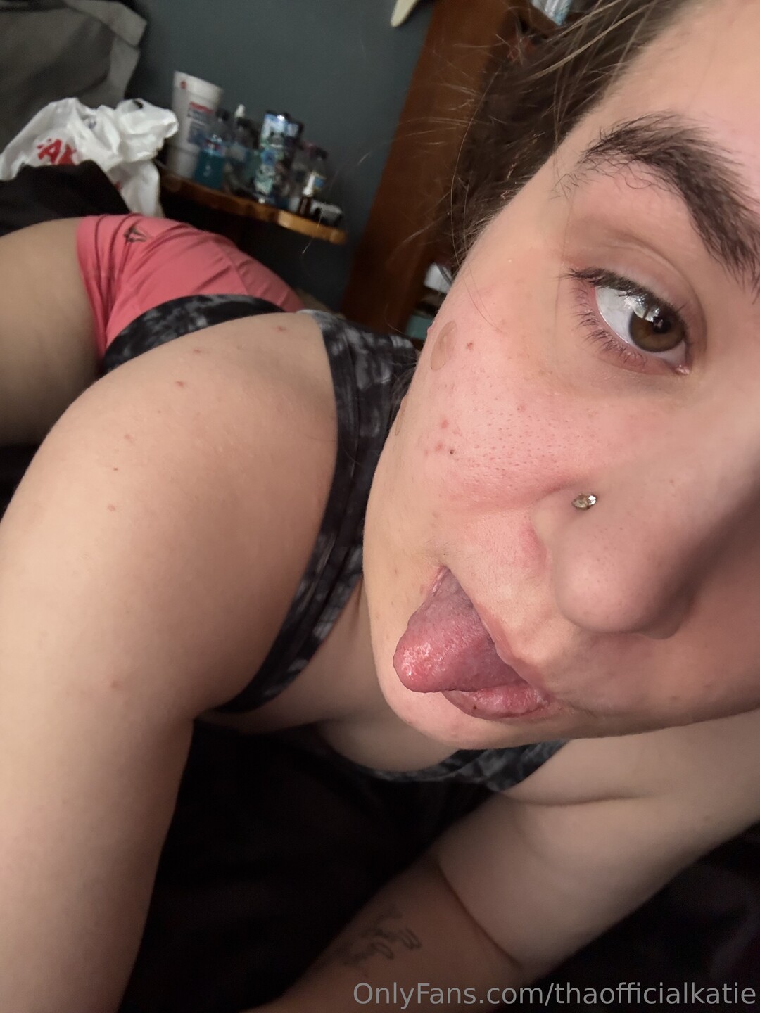 Thaofficialkatie nude actress gallery