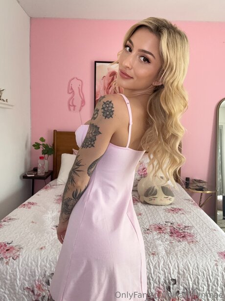 Kathrynmae pretty pornstar pics