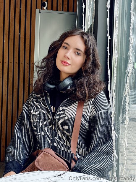 Tsrosiecandy beautiful model archive