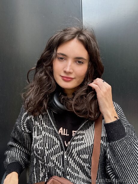 Tsrosiecandy porn actress picture