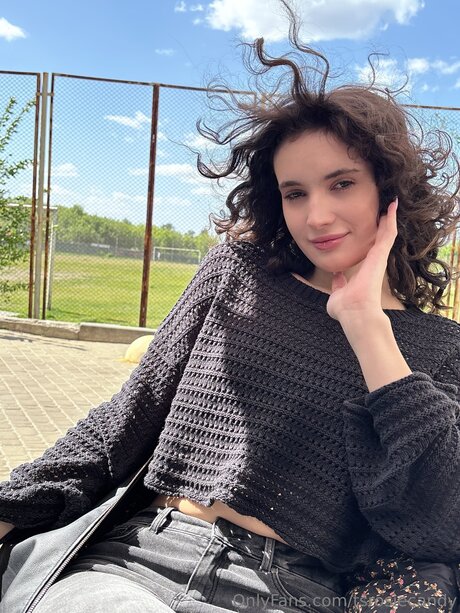 Tsrosiecandy best model picture