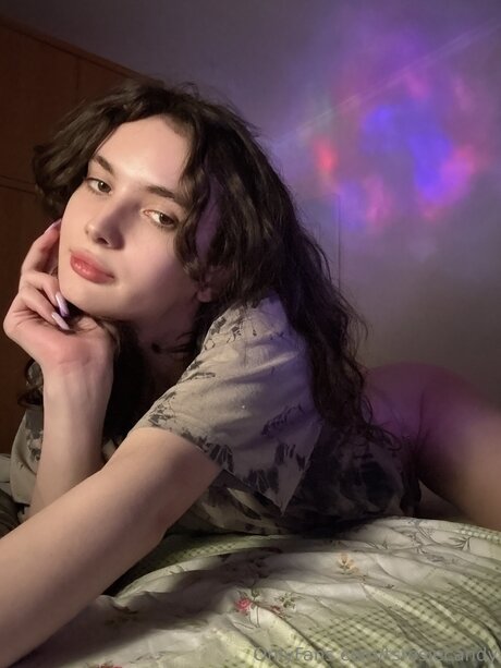 Tsrosiecandy nice model img