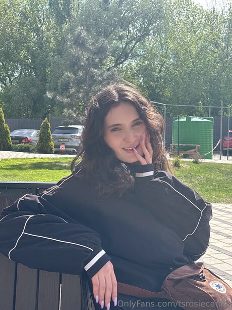 Tsrosiecandy best pornstar img