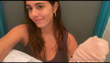 Carlasfeetfrenchgirl star nudes archive