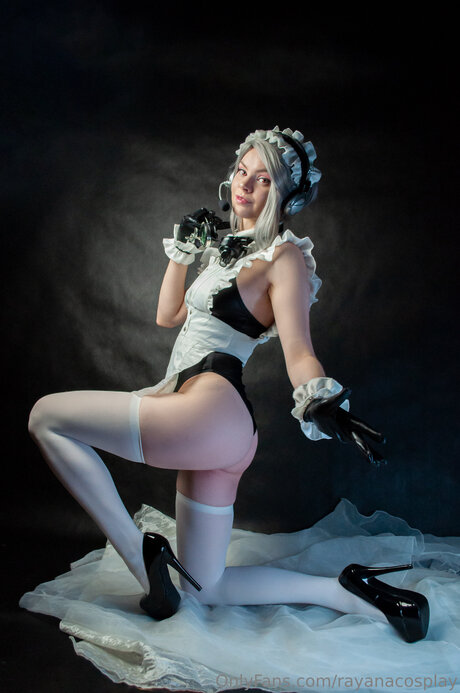 Rayanacosplay model adult archive
