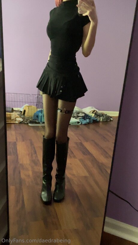 Daedrabeing perfect pornstar pic