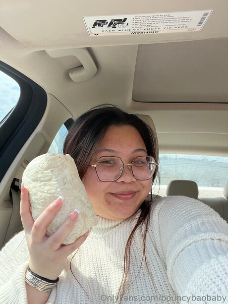 Bouncybaobaby star xxx photos