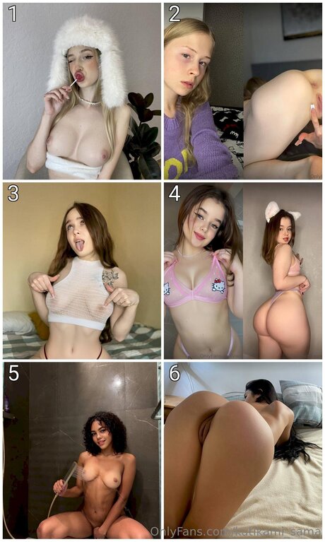 Kutikami Sama star top pic