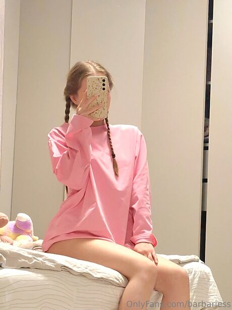 Barbariess pornstar pic