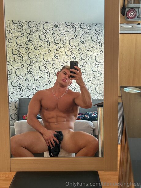 Blondekingfree art pornstar archive