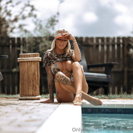 Ellierae 00 pretty actress galleries