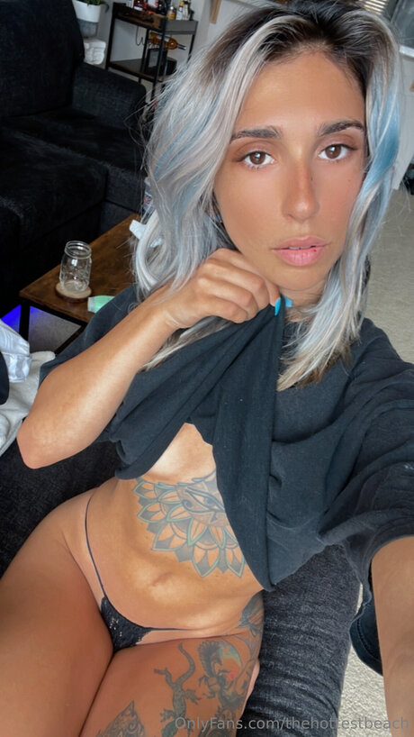 Thehottestbeach pornstar nice galleries