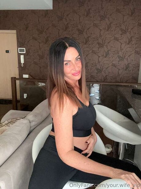 Your Wife Vip pornstar naked pic