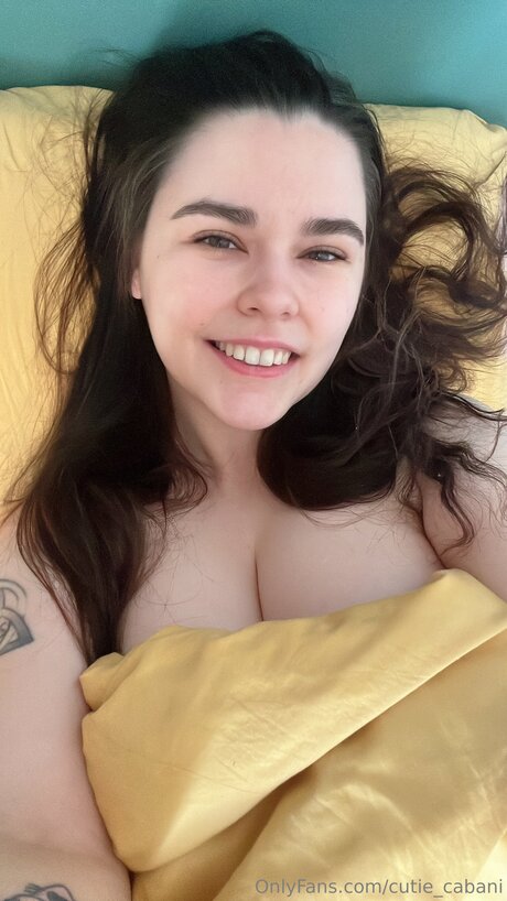 Cutie Cabani pornstar nice images