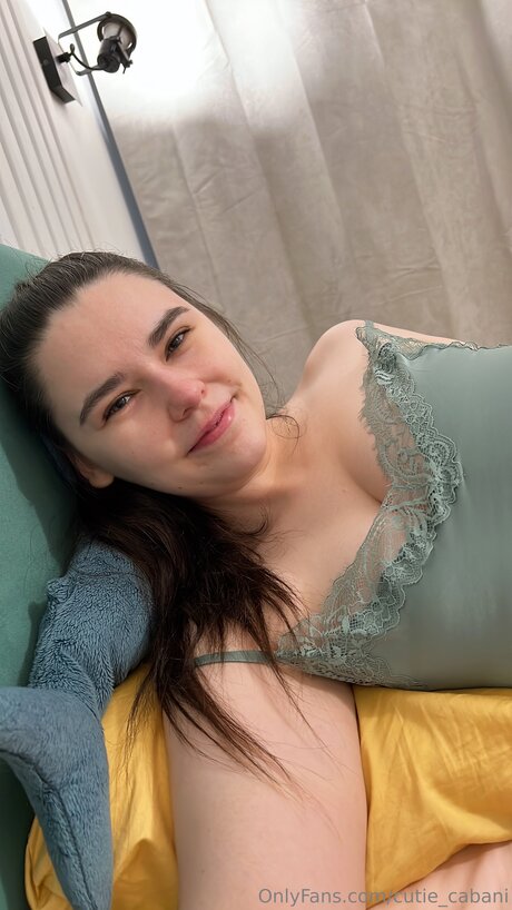 Cutie Cabani sex pornstar archive