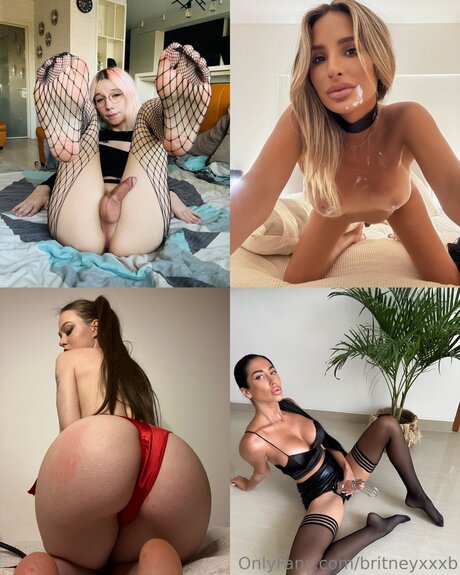 Britneyxxxb model gallery
