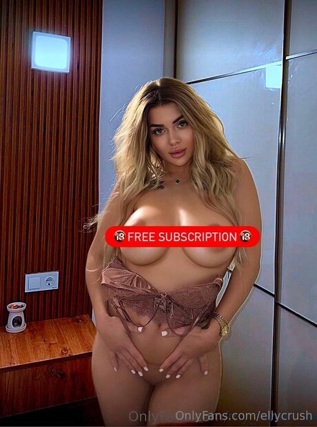 Ellycrush beautiful model galleries