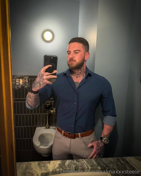 Realmaxxxsteele pornstar nice galleries